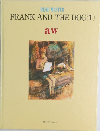FRANK AND THE DOG　1