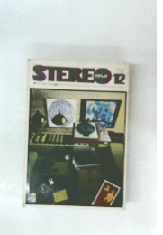 STEREO　12