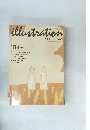 illustration　２００３年11月号　No.１４４