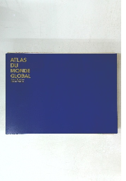 ATLAS DU MONDE GLOBAL