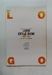 デザイナーのための ロゴスタイルブック 2003-2004