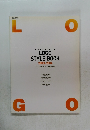 デザイナーのための ロゴスタイルブック 2003-2004