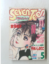 SEVEN TEEN　5月