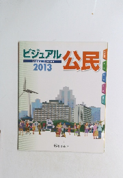 ビジュアル　公民 Visual Civics 2013