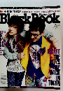 Blackbook Magazine　2010年4月