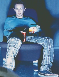 be with! vol.52 2001年12月号