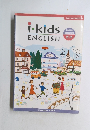 i-kids ENGLISH