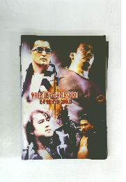 WRESTLING WORLD 2001 LA TOKYO DOME