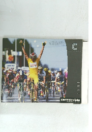 cannondaleHANDMADEINUSA　1998