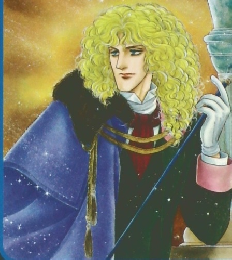 PRINCESS ROMAN DELUXE ILLUST & COMIC ALBUM