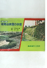 根尾谷断層の今昔