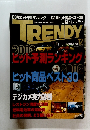 TRENDY12　2002