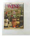 All colour book of WINE 