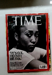 TIME  OLYMPIC PREVIEW 2021 7