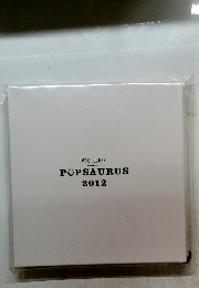 MR.CHILDREN -TOUR　POPSAURUS　2012