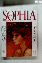 ソフィア　1998年11月号
