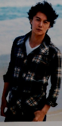 BROS. MEMBERSHIP MAGAZINE　No.112