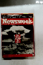 Newsweek　1995年6月24日号