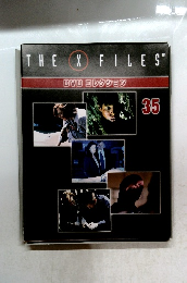 THE X FILES 35
