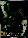 THE X FILES　36
