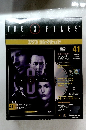 THE　X　FILES　４１