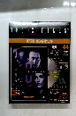 THE X FILES　44号