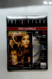THE X FILES 45