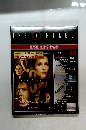 THE X FILES 45