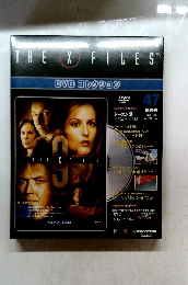 THE X FILES 47