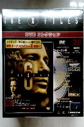 THE X FILES 30