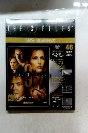 THE　X　FILES　46　2006 12/12