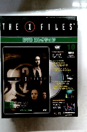 THE　X　FILES　10　2005 7/26