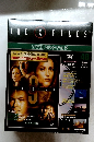 THE　X　FILES　48　2007 1/9