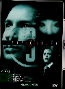 THE X FILES 16 DVD コレクション　2005 10/18