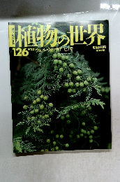 植物の世界　126　9/22 