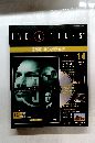 THE　X　FILES　14　2005　9/20