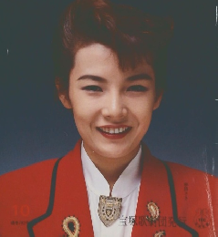 TAKARAZUKA REVUE 歌劇10