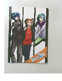 Starry　Sky　Fan Book 　2nd　