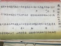 東海道五十三次の文學