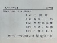 これからの鐔収集