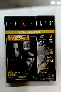 THE　X　FILES　2　