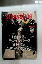 snow style　2009年10月号　