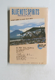 BLUE NOTE SPIRITS　　感動はさらに強く、さらに深く