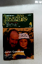 jazz Life　平成2年４月号