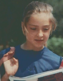 NHKテレビロシア語会話　１９９１年