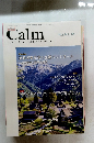 Calm　2017年　Vol.4　No.2