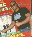 プロレス!　１９８２年７月号