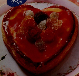 失敗しないケーキ作り