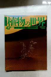 植物の世界　47