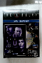 THE X FILES DVD コレクション　42